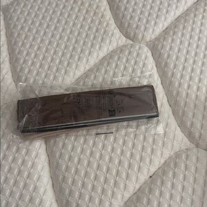 Women's Black Hairband